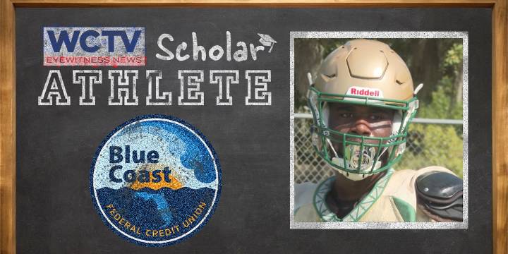 Scholar Athlete of the Week: Lincoln’s Maliek Denmark