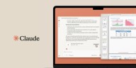 La IA Claude ahora puede generar hojas de cálculo, informes y presentaciones directamente en el chat