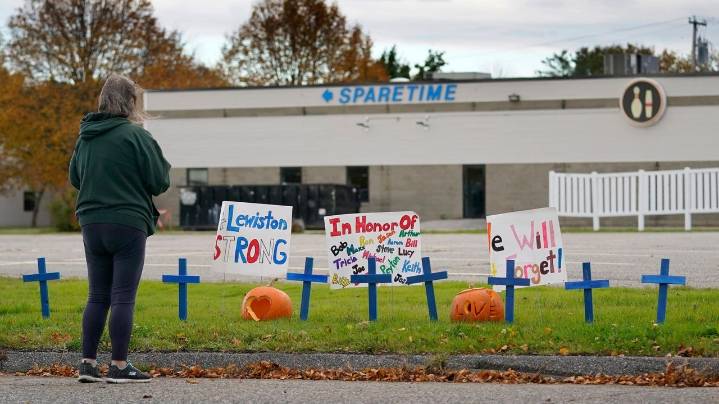 Maine mass shooting survivors refile lawsuit after Pentagon watchdog report cites Army negligence