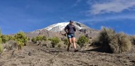 Gaby Soto logró completar ascensos al Pico de Orizaba, equivalente al Monte Everest