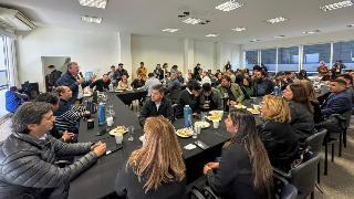 Fuerza Patria Catamarca delinea su estrategia electoral de cara a los comicios de octubre