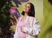 Natti Natasha revela el sexo de su bebé en Premios Juventud ¡Es niñ...!