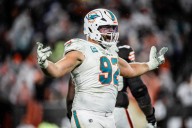 Three Ferris State alumni to kick off NFL season with their teams