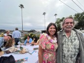 Ocean Alliance Network hands out first Local Legends Legacy Awards in Dana Point