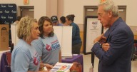Senior fair provides resources, information for those in need