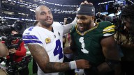 Cowboys vs. Packers final score, result: Dallas, Green Bay settle for tie in Micah Parsons' return to AT&T Stadium