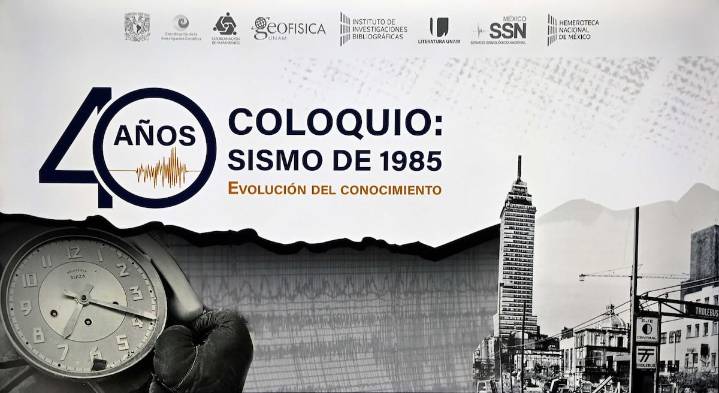 Sismos del 85 evidenciaron desigualdad  y vulnerabilidad social