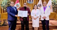 La Libertad: Reconocen a destacados profesionales en Día de la Enfermería Peruana