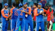 Abhishek, spinners excel as India storm into Asia Cup final