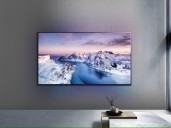 Liquidan Smart TV con rebajas de hasta 50% y 18 cuotas: qué se consigue en el Electro Fans