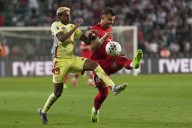 Injured Yamal to miss Barcelona’s Champions League opener