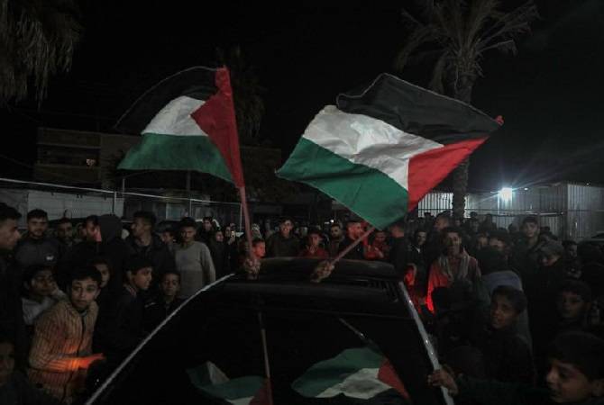 Gobierno de México pide a Israel respeto a derechos de mexicanos en misión humanitaria a Gaza