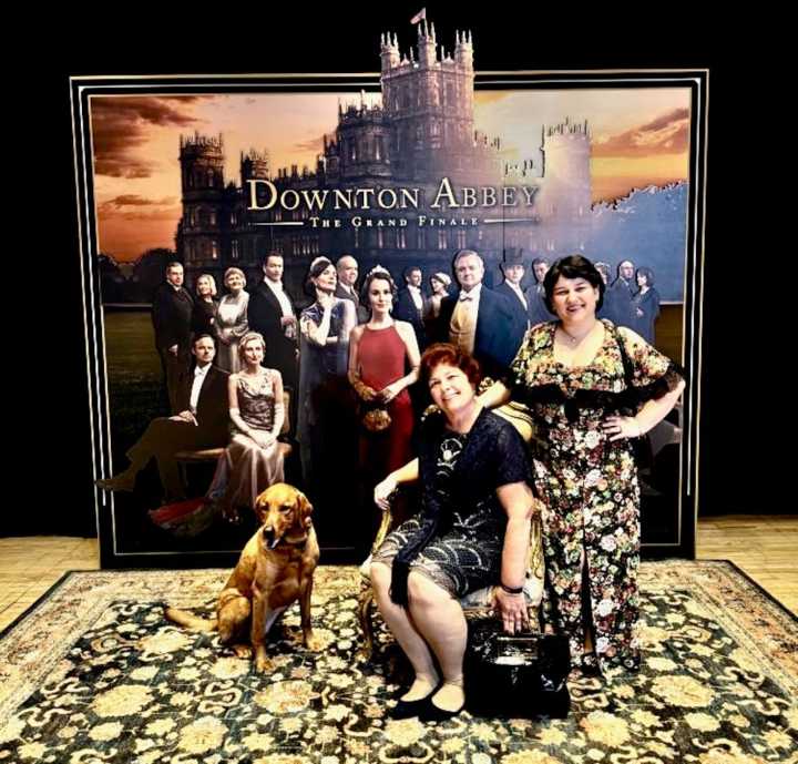 Staten Islanders attend NYC premiere of ‘Downton Abbey: The Grand Finale‘ and ‘After Party’