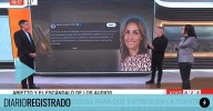 Arietto se hizo la picante y le salió mal: Novaresio le contestó y recordó su pésimo desempeño en Independiente