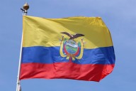 Ecuador exigirá visados temporales de transeúnte a los nacionales de 45 países a partir del 1 de septiembre