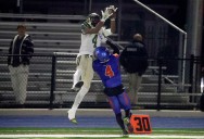 Your picks: Who is the top Group 4 wide receiver in New Jersey high school football?