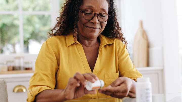 What Happens To Your Brain When You Take Metformin?