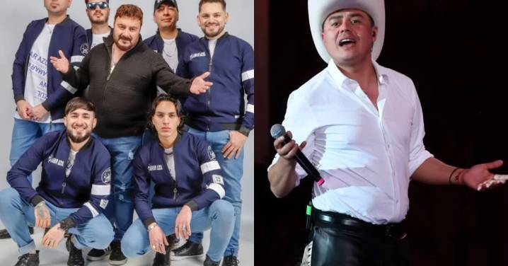 Zúmbale Primo, Amar Azul y más: Gran Rancherazo 2025 inaugura Fiestas Patrias en Club Hípico este sábado