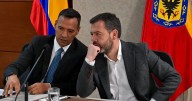 ‘Junta del narcotráfico’: red que amenazó a Petro y estaría detrás de 15 asesinatos en Bogotá