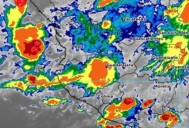Clima en Puerto Vallarta HOY: nubosidad y habrá lluvias este lunes