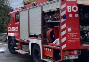 Muere una mujer en Granda golpeada por el portón de su propia casa