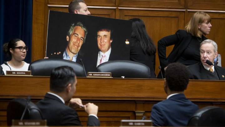 Epstein's Birthday Book