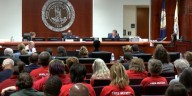 ‘Catastrophe:’ Residents, elected officials oppose Dominion Energy’s proposed Chesterfield gas plant