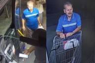 Police search for victim of stabbing in northeast Las Vegas