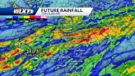 Impact weather: Storm chances return overnight & Wednesday morning