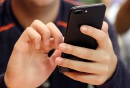 N.J. man repeatedly sent obscene photos to child, feds say