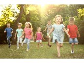 Miss Manners: Why does it seem like I’m always running playtime?