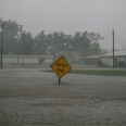 A brief history of odd hurricanes