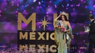 Fátima Bosch, de Tabasco, se corona como Miss Universo México 202...