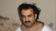 Still no trial in sight for accused 9/11 plotters