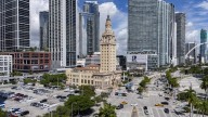 Idea for Trump presidential library in Miami takes a step forward