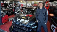 Emiliano Stang viaja confiado a los 200 Kilómetros