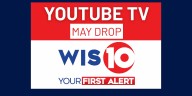 WIS could be dropped from YouTube TV in dispute with NBC