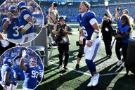 What we learned from Giants' Week 4 win over Chargers