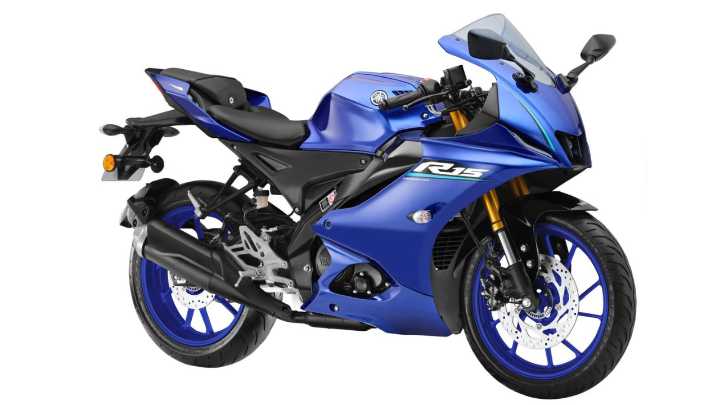 GST Price Cut on Yamaha Two-Wheelers up to Rs 17,581 in India
