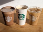 I drank the new Starbucks Protein Coffee so you don’t have to