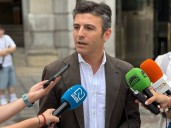 Saavedra (PP) exige explicaciones al fiscal general por fallos en pulseras antimaltrato
