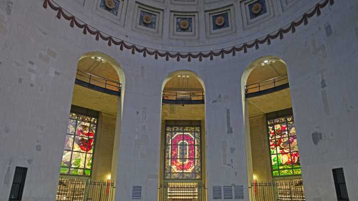 OSU sued for punishing student over Israel