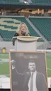 Isabel Brown’s CSU vigil speech honors Charlie Kirk as 'martyr'