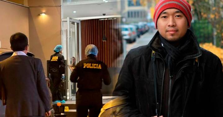 Sicarios asesinaron a diplomático de Indonesia