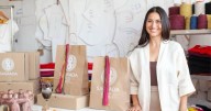 Más que moda: Claudia Poblete y el poder de crear desde la cárcel
