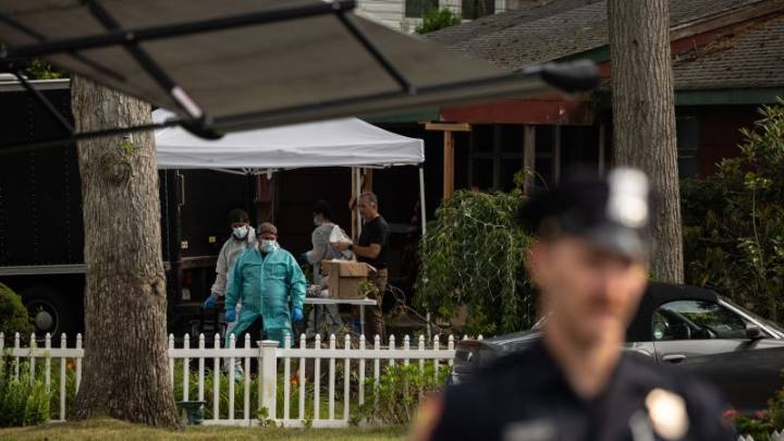 A new DNA testing method could play a big role in the case against the accused Gilgo Beach killer