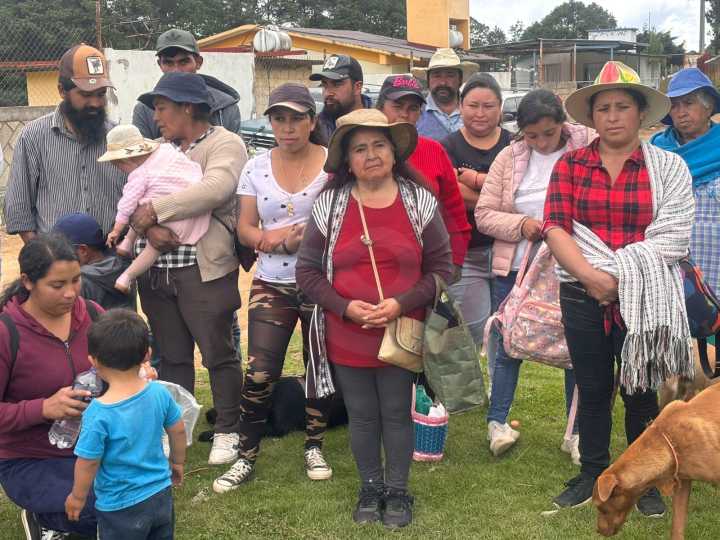 Garantizan agua segura a familias hidalguenses con entrega de filtros domiciliarios