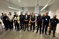 La Generalitat comparte con Turquía su experiencia en la reconstrucción tras las inundaciones