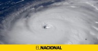 El huracán Gabrielle llegará a la Península como borrasca: ¿cómo afectará a Catalunya?