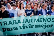 La semana laboral de 4 días: ¿más carga sobre las mujeres?, por Susana Reina